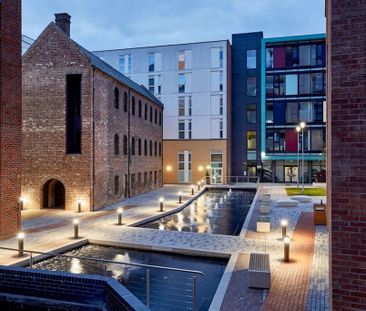 1 bedroom apartment to rent - Photo 4