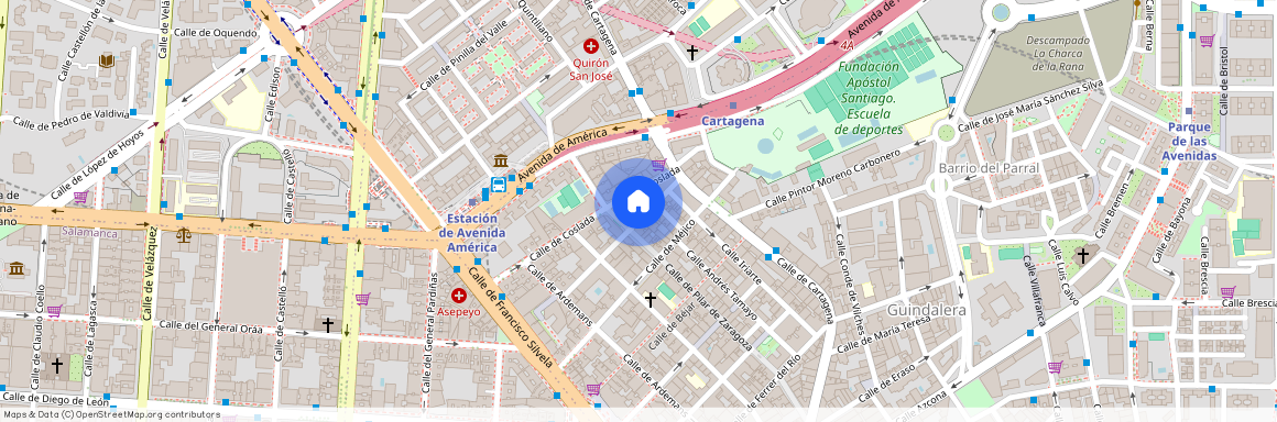 Madrid Capital