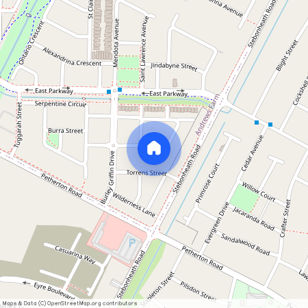 89 Centenary Cct, SA 5114, Andrews Farm