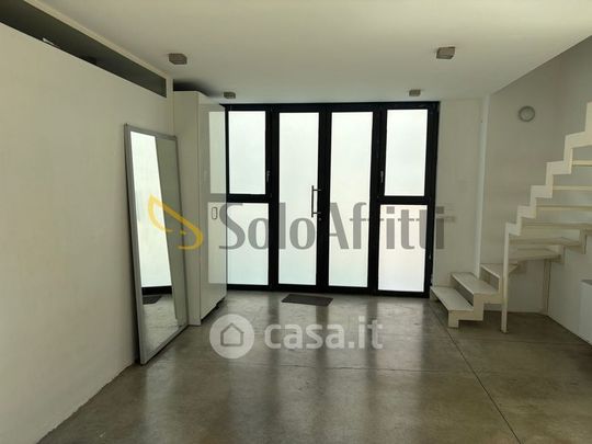 Loft in Affitto in Via Lodovico Il Moro 27 a Milano - Foto 1