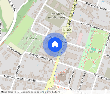 Neubauprojekt Kremser Landstraße - jetzt anmieten! - Photo 1