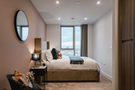 2 bedroom apartment to rent - Photo 5