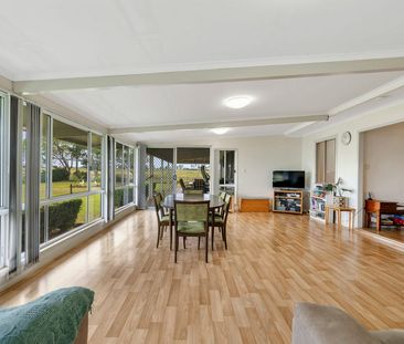 Rural Charm so close to City Conveniences - Photo 5