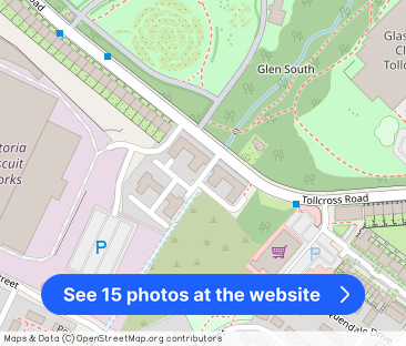 Tollcross Park View, Glasgow, G32 - Photo 1