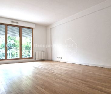 APPARTEMENT FAMILLIALE 3 CHAMBRES -TERRASSES - PARKING, - Photo 1