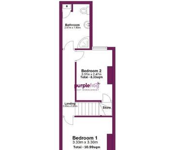 3 bedroom house to rent - Photo 2