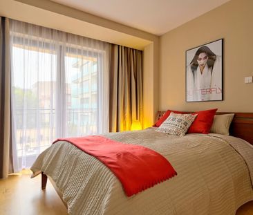 2 pokoje|40m2|Skawińska|Kazimierz przy Wiśle! - Photo 5