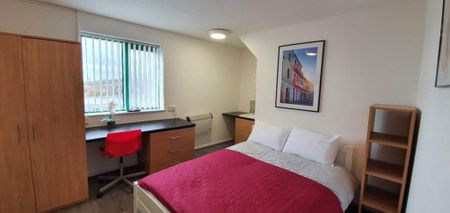 Studio to rent - Photo 2