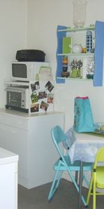 Location Appartement 1 pièce 20m² POITIERS 86000 - Photo 3