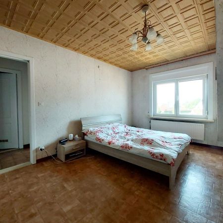 Verzorgd appartement met twee slaapkamers en garagebox. - Photo 5