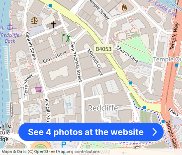 Lovely one bedroom flat, £650/month - Photo 1