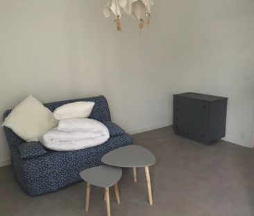 Location Appartement 1 pièce 25m² SALLANCHES 74700 - Photo 2