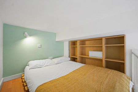 Flat 03 Penywern Road, Earls Court SW5 9SX - Photo 4