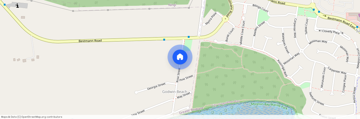 Address available on request, Qld 4511, Godwin Beach