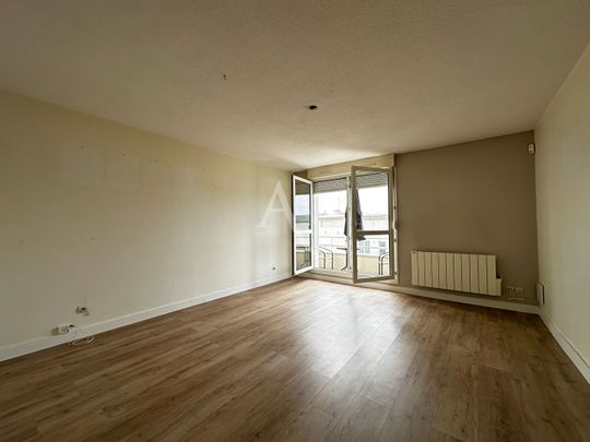 Location Appartement 2 pièces 56m² - Photo 1