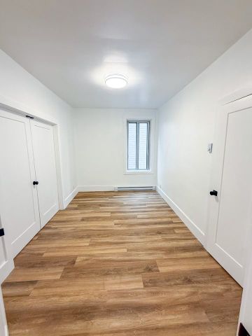 12269 Rue Ranger apartment — Montréal, QC (3-Bedroom) - 3 Bedroom - Photo 5