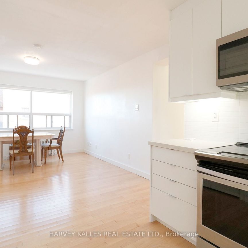 For Lease - 4 Benson Avenue Unit# 6, Mississauga, Ontario - Photo 1