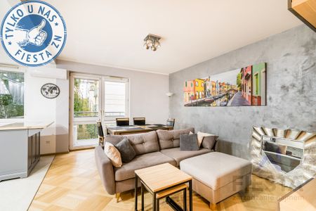 Kraków Kraków-Podgórze, ul. Turniejowa - Photo 2