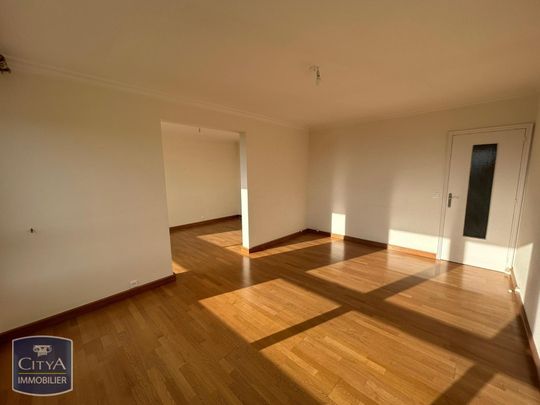 Location Appartement 3 pièces 73m² LAVAL 53000 - Photo 1