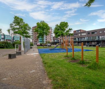 Hudsonstraat 22, 1448 XD, Purmerend - Foto 4