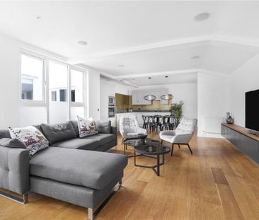 2 bedroom apartment to rent - Photo 3