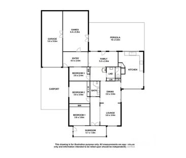 Large Family Home Close To CBD - Photo 1