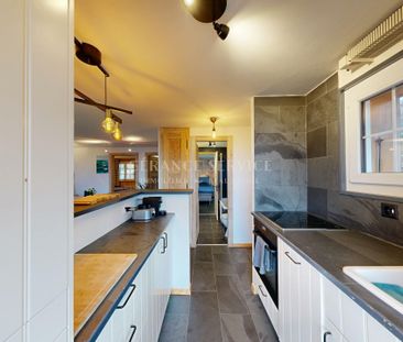 3P - Mont-Rose 10 - Year-round rental from April 15 - Foto 6