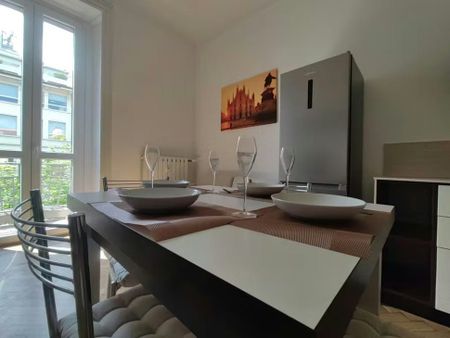 Via Digione, Milan, Lombardy 20144 - Photo 5