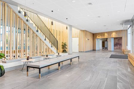 Borgarfjordsgatan, Kista - Photo 5