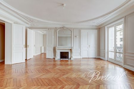 Tout savoir sur cet appartement dans le quartier Chaillot, à Paris 16ème - Photo 2