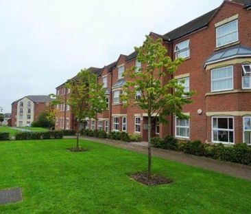 2 bedroom Apartment to rent - Photo 6