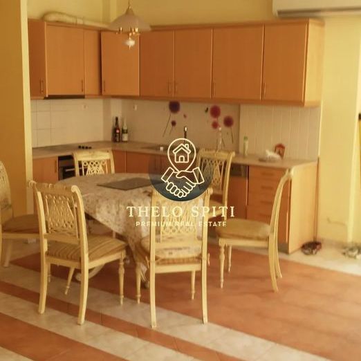 Διαμέρισμα για ενοικίαση - Μαρκόπουλο, - Photo 1