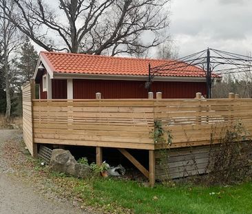 Pinglaströmsvägen, Knivsta - Foto 6