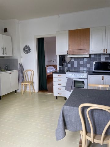 Storgatan, Högsby - Photo 4