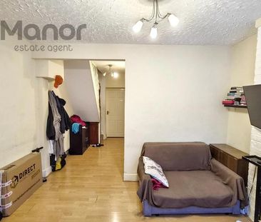 2 bedroom terraced house to rent - Photo 1