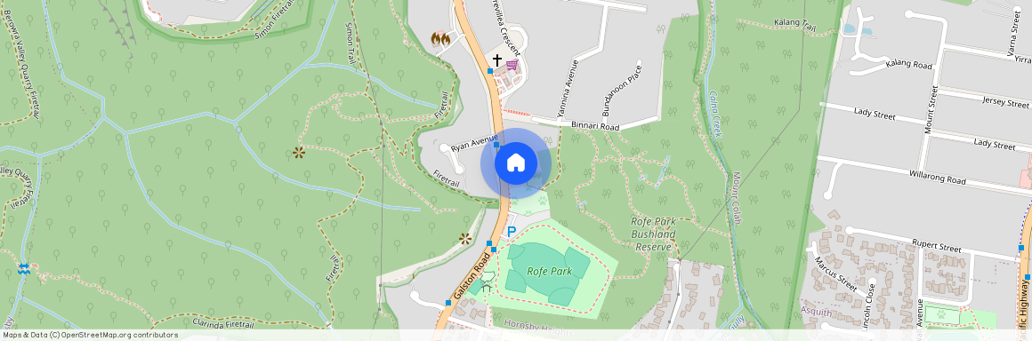 102B Galston Road, NSW 2077, Hornsby Heights