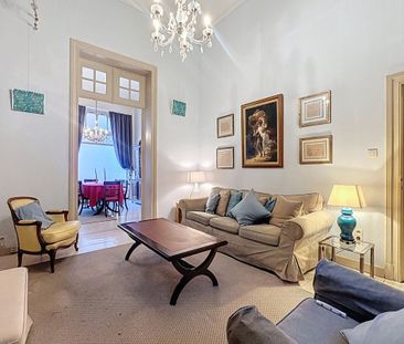 Duplex atypique meublé de 2ch / Proche des Etangs d’Ixelles. - Foto 1