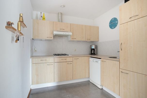 Te huur: Appartement Saenredamstraat in Eindhoven - Photo 1