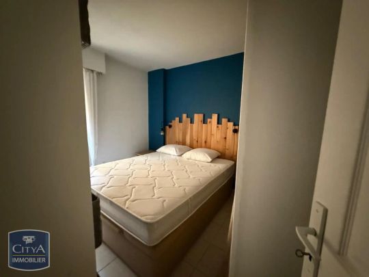 Appartement à louer 2 pièces 53.3m² - Photo 1
