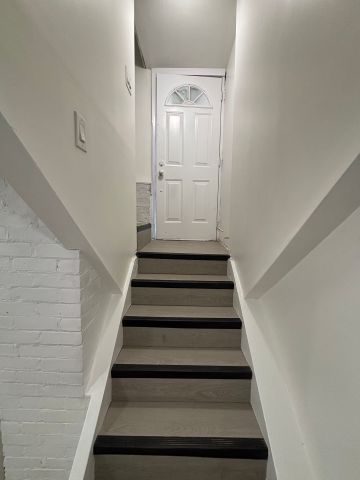 For Lease - 18 Cherry Street Unit# Basement, St. Catharines, Ontario - Photo 5