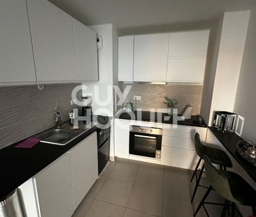 Appartement Chelles 2 pièce(s) 42 m2 - Photo 3