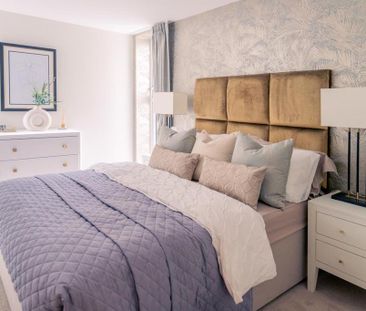 2 bedroom apartment to rent - Photo 5