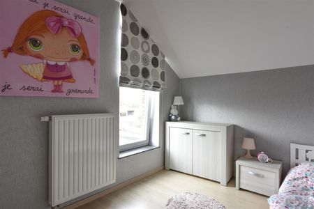 Instapklare gezinswoning te Heukelom - Photo 5