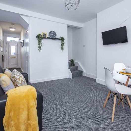 Heath End Road, Nuneaton, CV10 7JQ - Photo 1