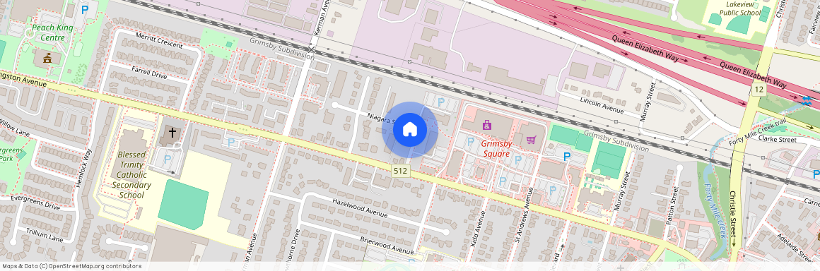 2 Slessor Boulevard, Grimsby