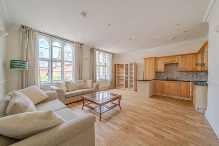 2 bedroom apartment to rent - Photo 2