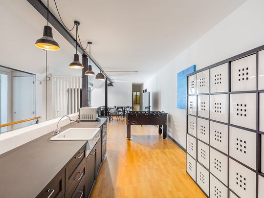 Maulbeerstrasse 10, 3011 Bern - Photo 1