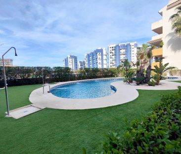 - TWO BEDROOM APARTMENT FOR RENT IN PUNTA PRIMA - Photo 5