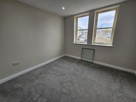 5 bedroom terraced house to rent - Photo 2