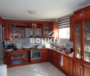 Μεζονέτα για ενοικίαση Θρακομακεδόνες (Αχαρνές) - Φωτογραφία 5